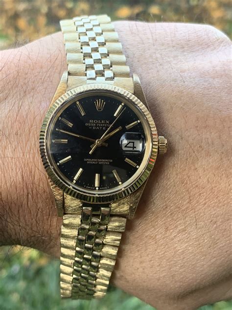 rolex date model.